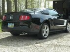 Thumbnail Photo 8 for 2010 Ford Mustang GT Coupe